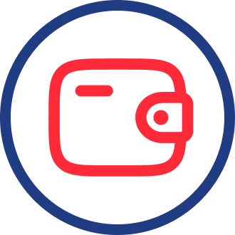 <div><span style="color: rgb(32,61,131);">Payez à la réception</span></div>
